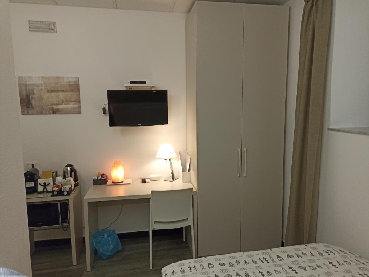 Sabbia D'Oro Locanda & Beach 博纳索拉 外观 照片